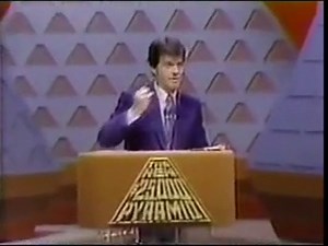 The "New" $25,000 Pyramid (November/December 1983): Constance McCashin & Richard Kline