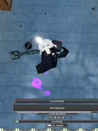 Exploring Speed Buffs in Deep Woken Roblox Gameplay