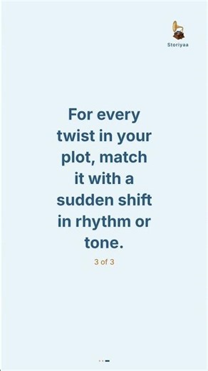 POV: You think music is just background noise.\nYou believe your story can stand alone withou #Shorts