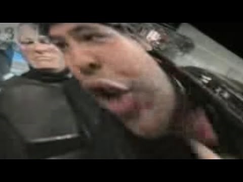 Does Anyone Want Any Toast? | Red Dwarf | BBC