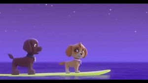 ...paw Patrol Pups Save a Mer Pup Clip ...