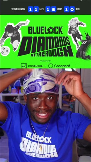 Join Up Now Cuz The Contestants are COOKING🔥😮‍💨 @Kodansha Manga @Concacaf #anime #bluelock #lagog