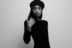 Adia Victoria Raises Her Voice With Release of 'Silences' » PopMatters