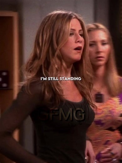 Rachel Green Friends Edit Compilation