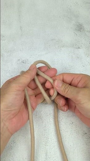 Learn Tying Alpine Butterfly Loop Knot