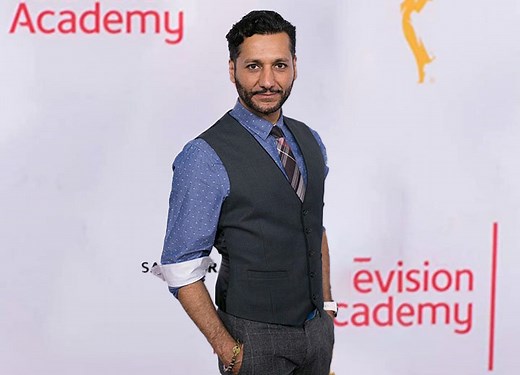 Where is Cas Anvar now after Sexual Harassment and Assault Allegations? | Latest News About Verdict Inside