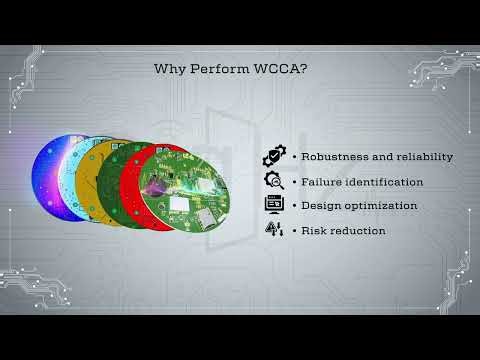 Worst case circuit analysis| Circuit Analysis