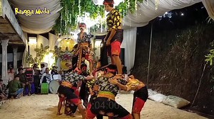 24K views · 177 reactions | Soreng RAGA MUDA ... Full videonya di YTB Javanese Entertainment | Kesenian Jawa Entertaint | Facebook