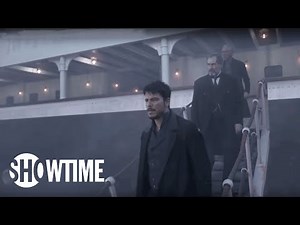 Penny Dreadful | 'Where Is Everybody?' Official Clip | Season 3 Episode 8