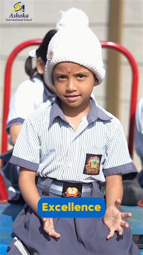 Ashoka International School | Jharsuguda on Instagram: "Why choose Ashoka International School? Because here, one school offers many qualities 🌟 ✔ Practical learning beyond textbooks ✔ Skilled & supportive teachers ✔ Strong academic foundation ✔ Confidence-building environment ✔ Leadership & teamwork exposure ✔ Concept-based learning At Ashoka International School, we don’t just educate students — we prepare them for their future 🚀 👉 Admissions Open for 2026–27 📍 Enroll now at Ashoka Interna