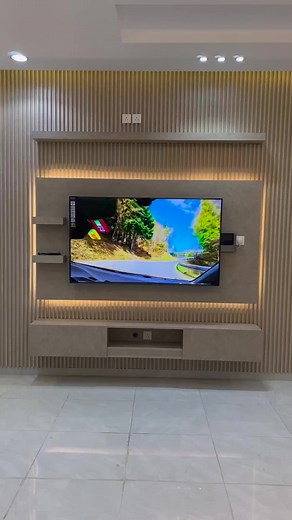 Stunning TV Unit Design Ideas for Your Home - Modern, Minimalistic, and Functional!" Description: "Transform your living space with these incredible TV unit design ideas that cater to every style and need. From sleek and modern to minimalist and functional, we've curated a collection of TV unit designs that will elevate your home decor. Whether you're looking for wall-mounted units, entertainment centers, or built-in designs, you'll find inspiration aplenty. Discover the perfect balance between 