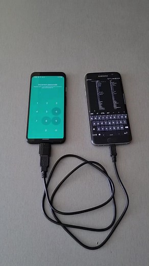 AndroidMalware on TikTok