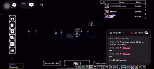 JUXTAPOSITION in Limbo: Exploring RNG Mechanics