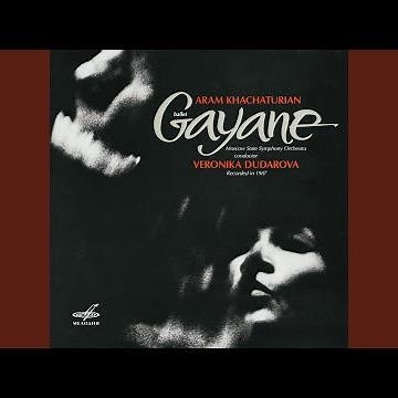 Gayane, Act III Scene 7 "Atonement": No. 48, Sabre Dance