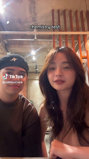 Chemistry Test Challenge with Brutt and Ciara Valdez