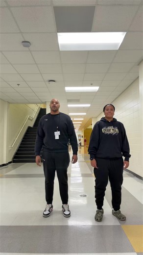 Dance Challenge: Show Your Moves with Duos!