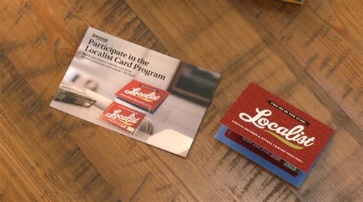 New card offers discounted purchases and perks at small businesses across the Lowcountry
