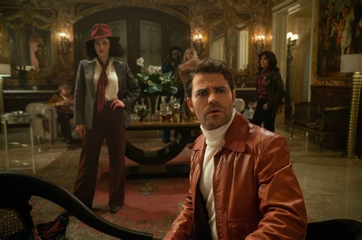 ‘Star Trek: Strange New Worlds’ Sets Season 3 Premiere Date At Paramount