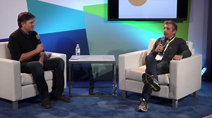 Auto Tech takes center stage @CES2015 with Marco della Cava