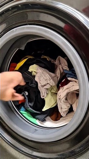 Hotpoint NSWR843C Mixed 40'c Full Cycle Rapid Option