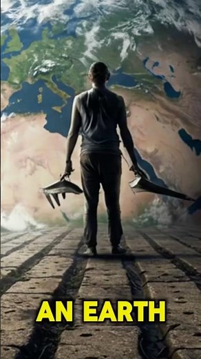 AI Imagines Life Without Technology — Can Humanity Survive?