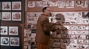 Disneyland - S01E06 - A Story of Dogs (December 1, 1954)