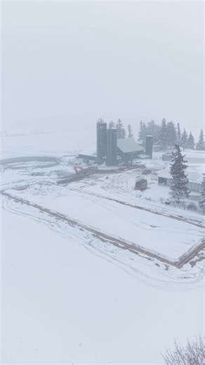 2K views · 75 reactions | Footings review for a dairy barn | Waddell Engineering Ltd | Facebook