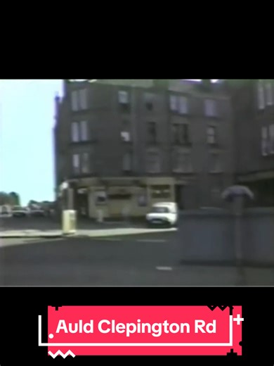 Clepington Road Memories: Old Dundee Reels from Next Week