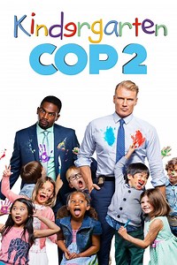 Kindergarten Cop 2: Kindergarten Cop 2: Trailer 1