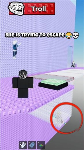 Roblox Revenge Moment #roblox #robloxedit #robloxmemes