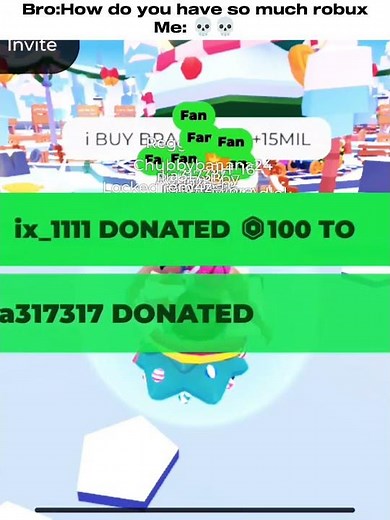Brand new pls donate stealer Script #roblox #keyless #delta #plsdonate #fyp #viral #free #robux