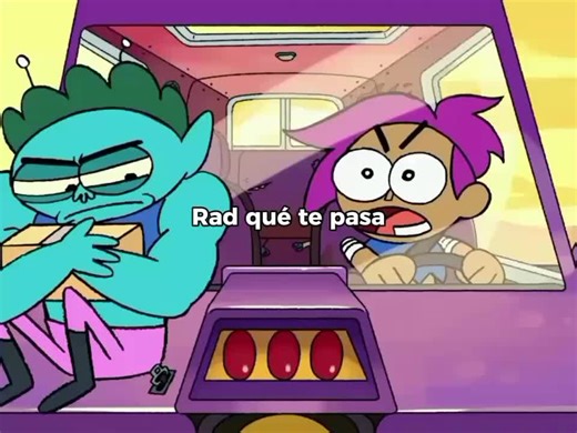 Samurai Jack y Big Mouth: Episodios Completos