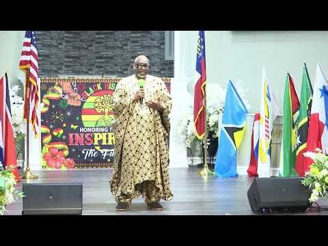 Emmanuel SDA Black History Program 02.28.2026
