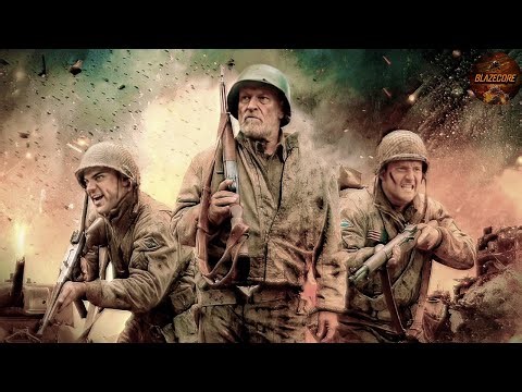 ALONE WE FIGHT 🎬 Full Action Movie 🎬 English HD