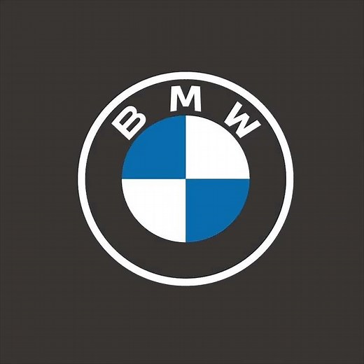 BMW Logo animation