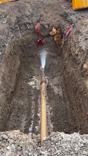 Underground HDD Drilling Process Explained