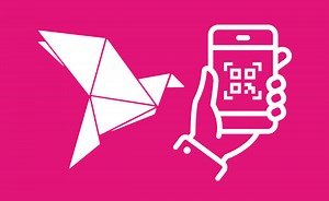 বিকাশে QR কোড দিয়ে টাকা পাঠানোর নিয়ম - Banglatech24.com