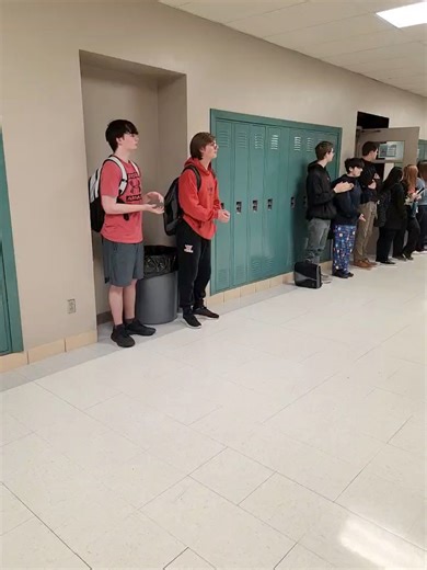 🎉 Girls State Swim | NCSD Cardinals