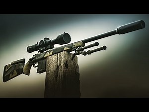 Springfield Armory Waypoint | Can We Take It Out To 1 Mile?