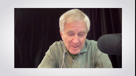 Rick Steves Refuses to Get Cynical About the World (Published 2024)