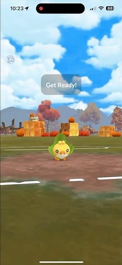 Level 50 Sewaddle in the Great League - Pokemon GO #pokemongo #pokemongopvp