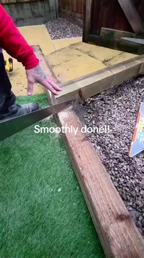 Retaining border, retaining customers! All Things Maintenance, maintaining a high standard for all. #maintenance #contractor #installation #construction #collaboration