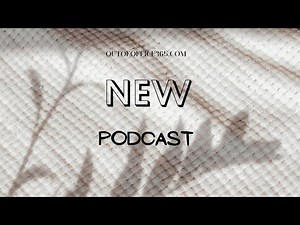 Vocal Fry and Creaky Voice ~ Podcast Original