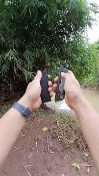 WE M1911 tutorial #airsoft