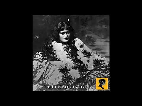 THE PRINCESS Te Puea Herangi [remastered]: What'sHerName Podcast Episode 4