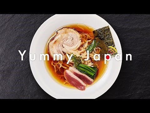 Yummy Japan INTRODUCTION