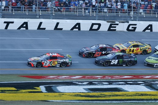 Where to watch NASCAR race today free