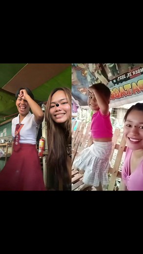 sayaw nak Sybel Pastera🥰🥰 | Ysabel T Pastera