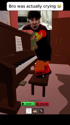 #gaming #shorts #roblox #neighbors #piano