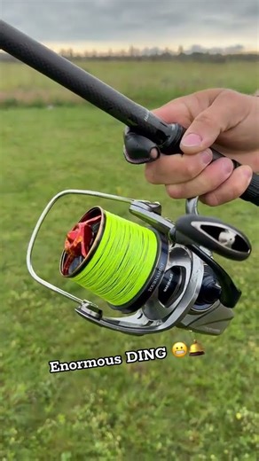 #3 Full Spool Cast – Every Fisherman’s Dream or Nightmare?